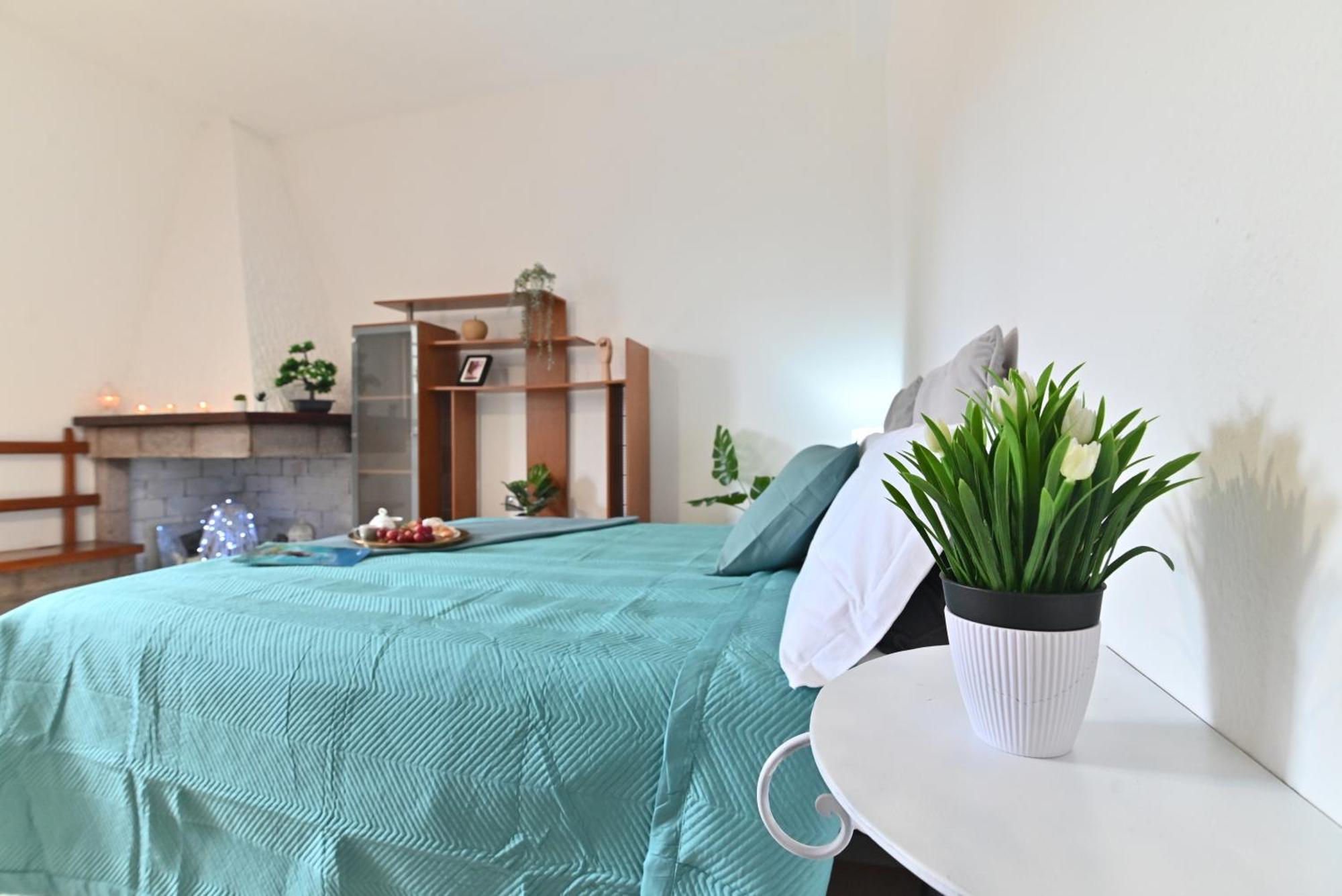 Izzhome Flamingo Pula Exterior foto